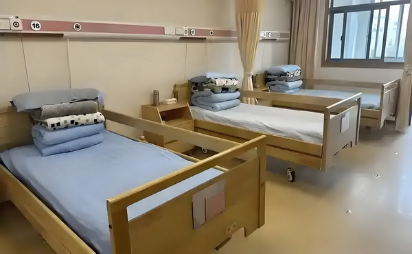 鬼尸森林